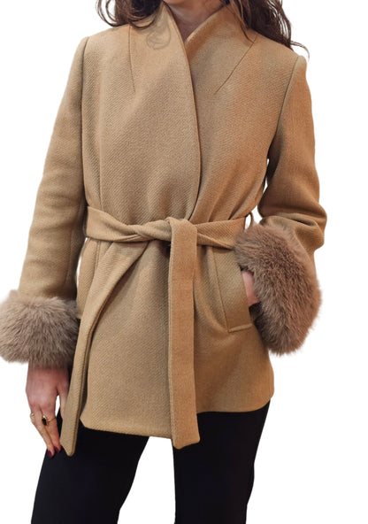 GIACCA VIENNA Rinascimento