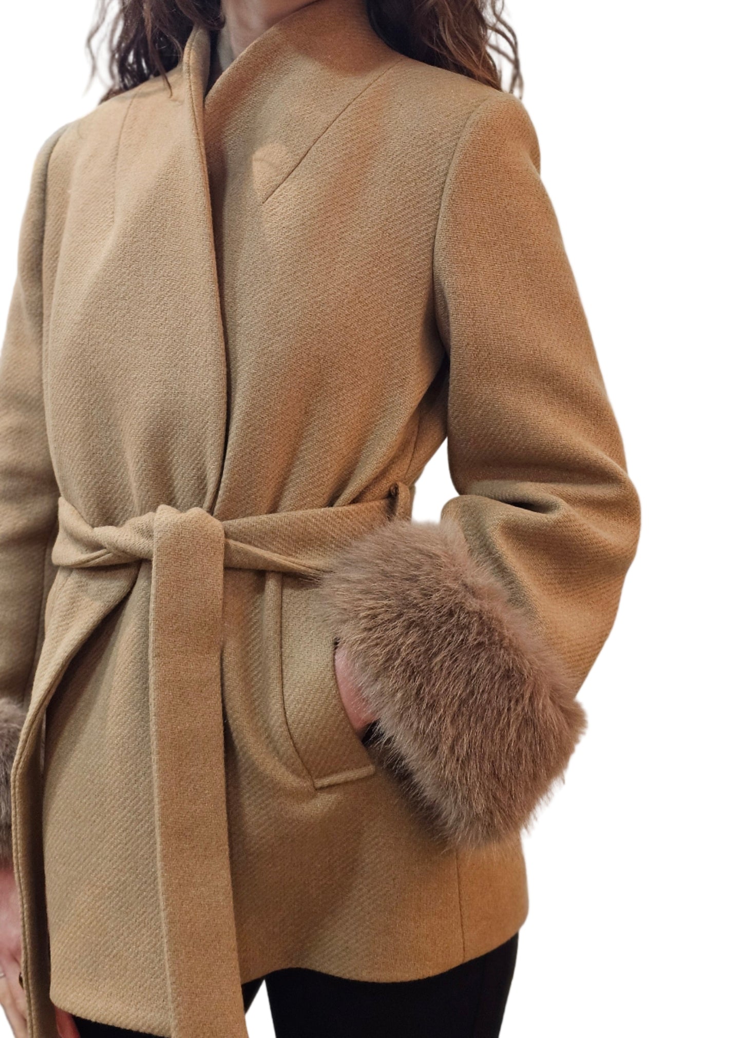 GIACCA VIENNA Rinascimento