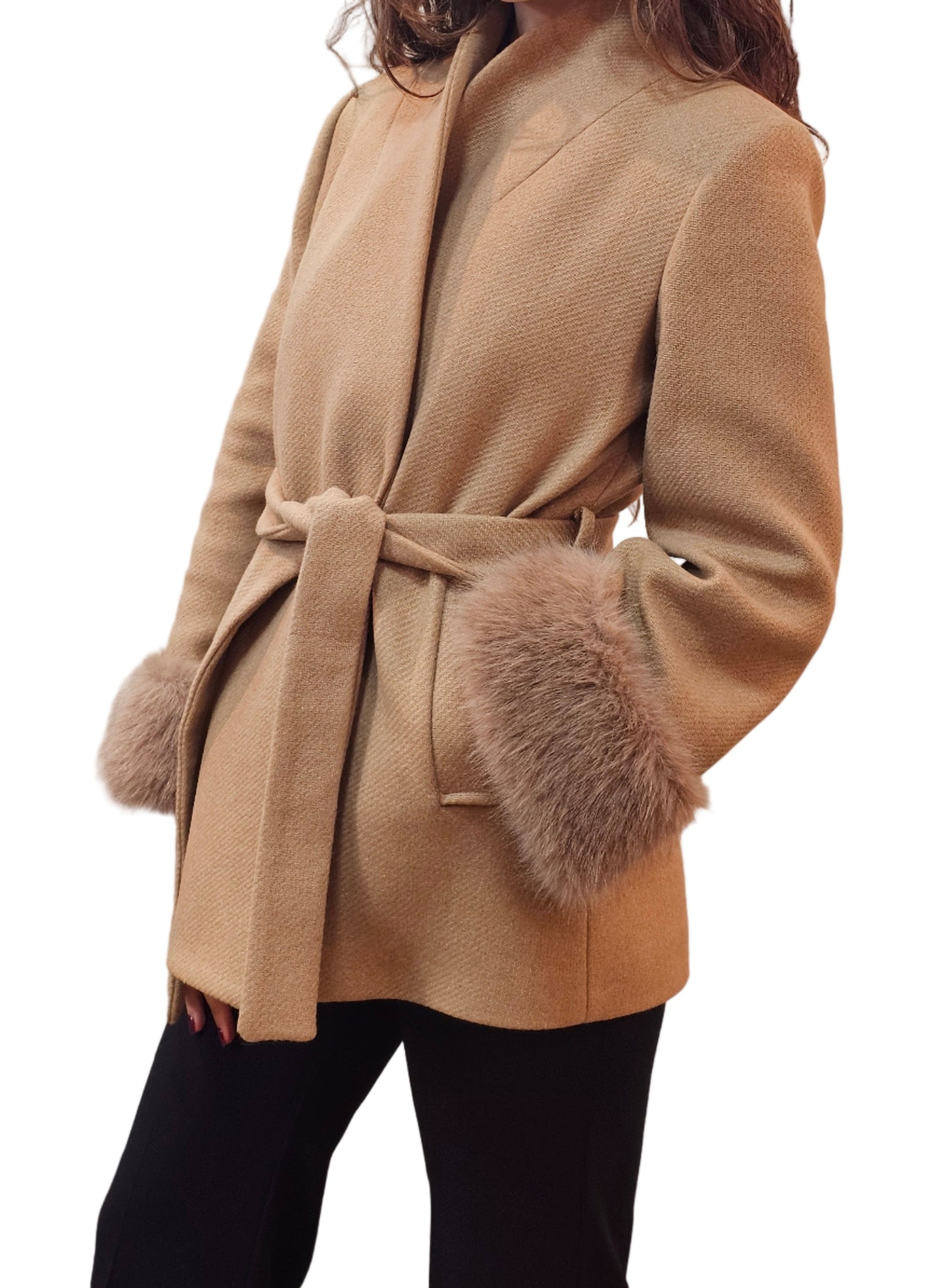 GIACCA VIENNA Rinascimento