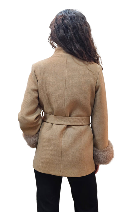 GIACCA VIENNA Rinascimento