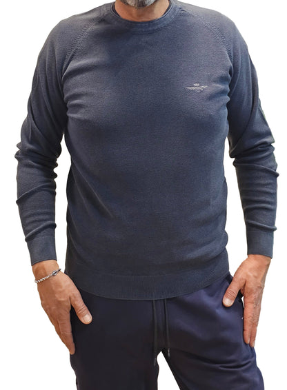 Girocollo areonautica