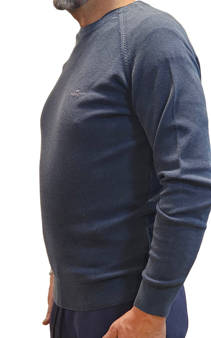 Girocollo areonautica