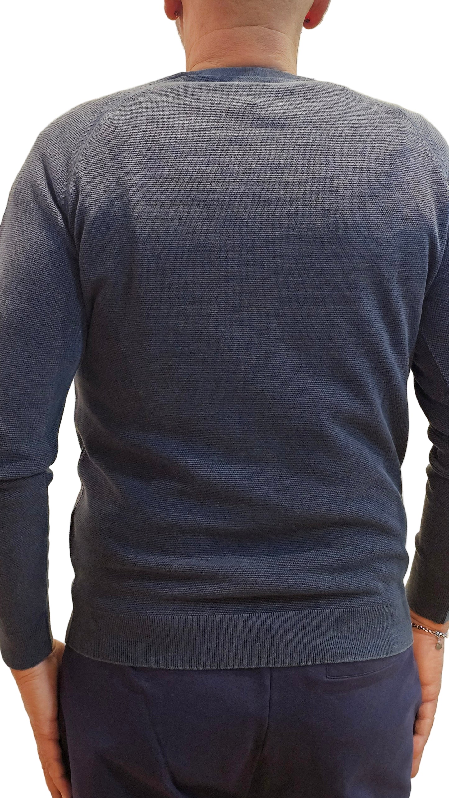 Girocollo areonautica