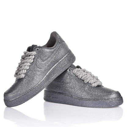 Nike Air Force 1 Full Grey