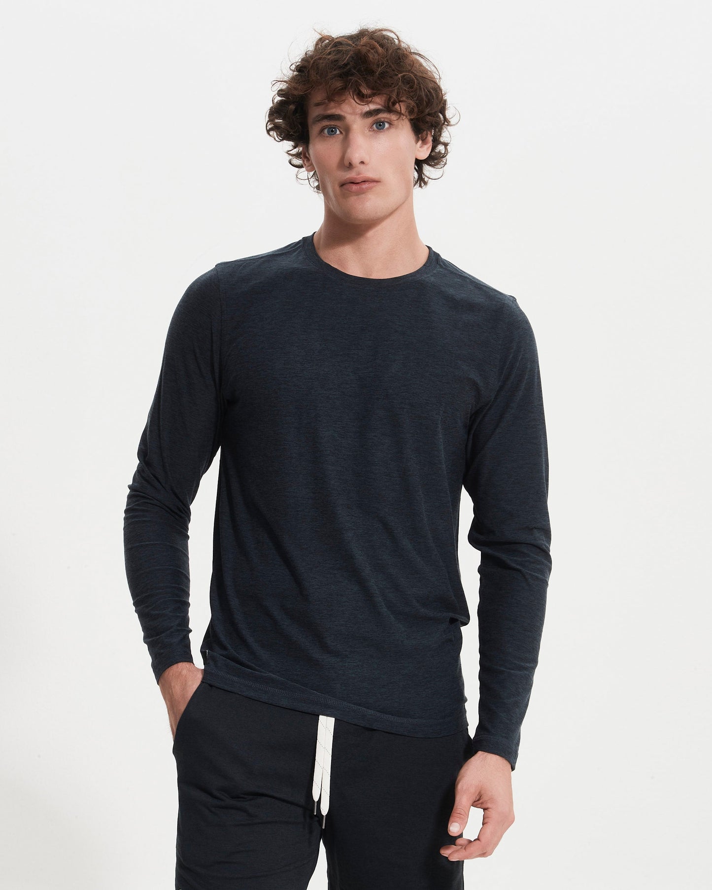 AptySoft™ Long Sleeve T-Shirt