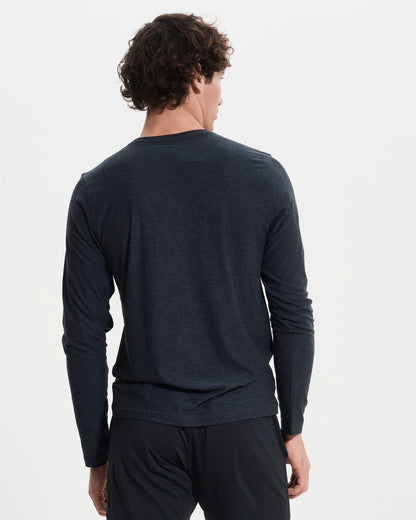 AptySoft™ Long Sleeve T-Shirt