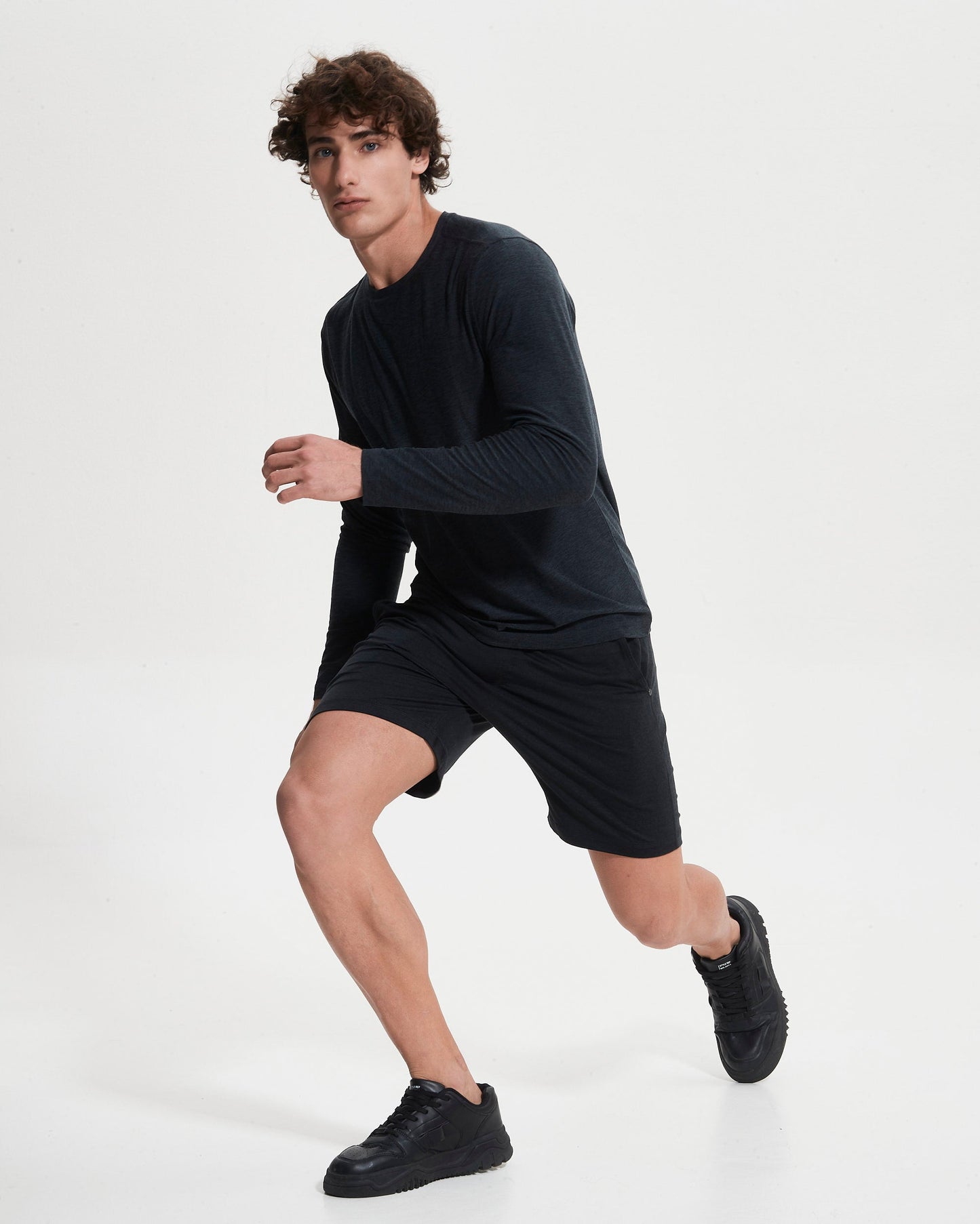 AptySoft™ Long Sleeve T-Shirt