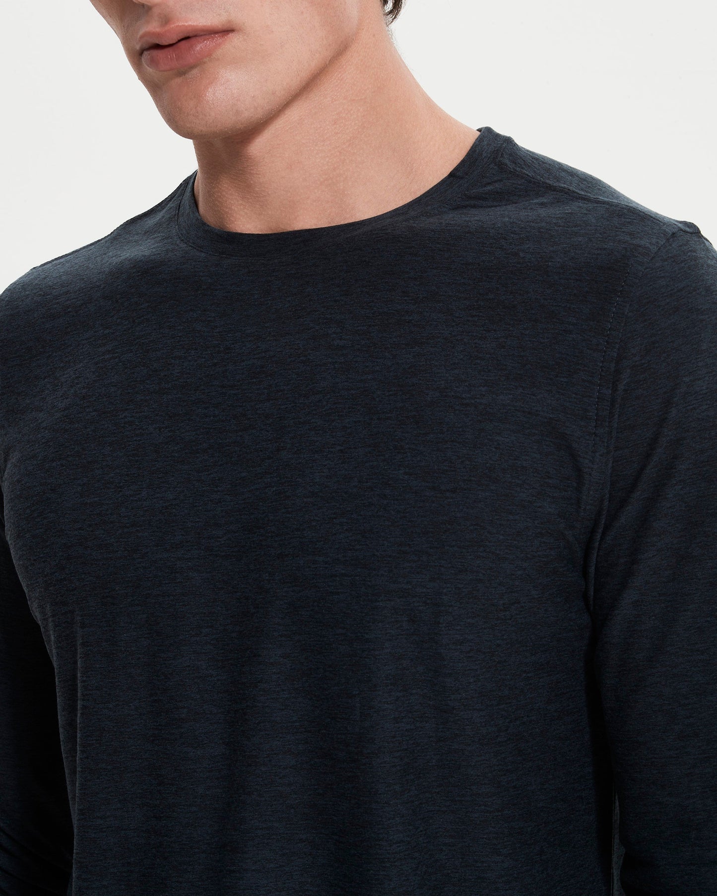 AptySoft™ Long Sleeve T-Shirt
