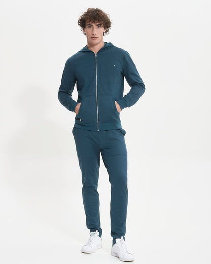 AptySoft™ Warm Zip Hoodie