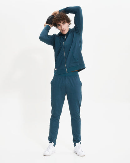 AptySoft™ Warm Zip Hoodie