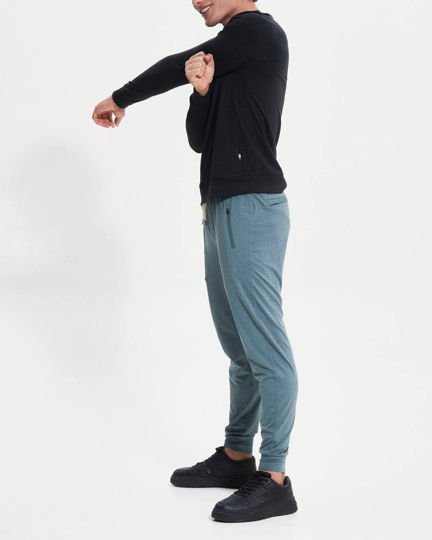 AptySoft™ Ultimate Jogger