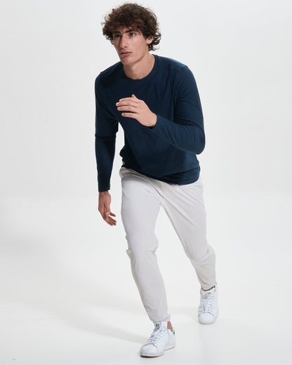 AptySoft™ Long Sleeve T-Shirt