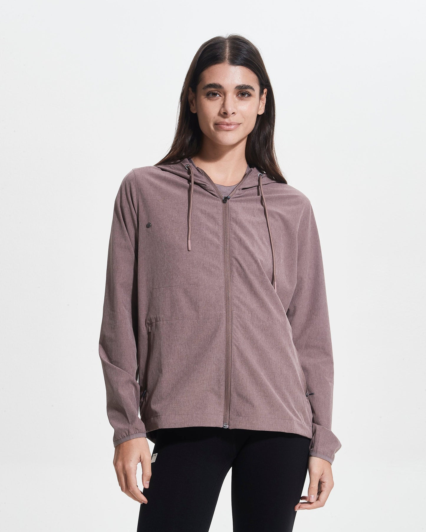 Womens Adventure Jacket