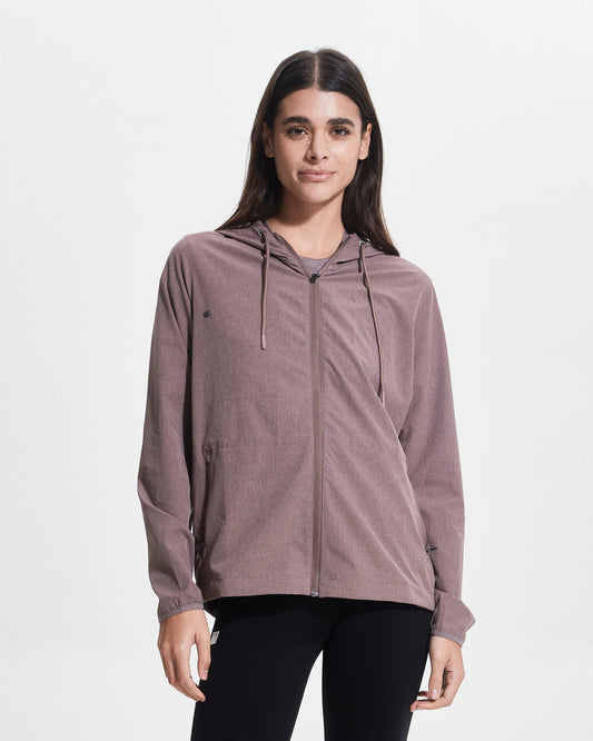 Womens Adventure Jacket