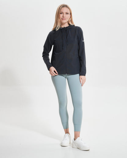 Womens Adventure Jacket