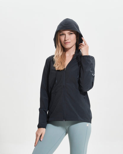 Womens Adventure Jacket