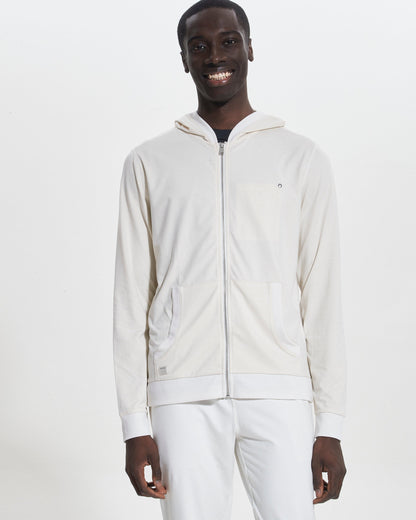 AptySoft™ Warm Zip Hoodie