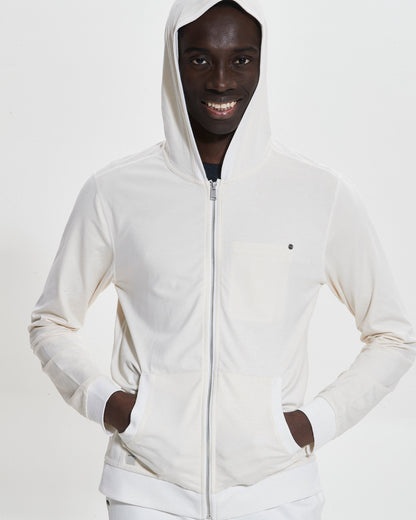 AptySoft™ Warm Zip Hoodie