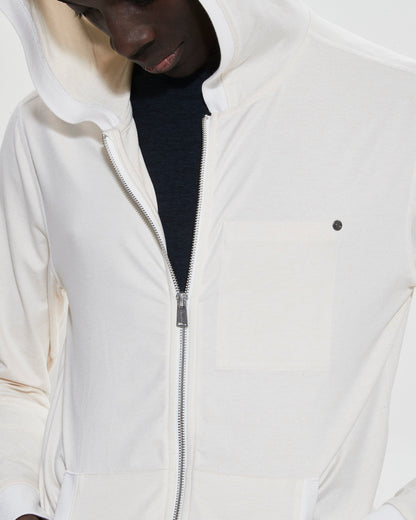 AptySoft™ Warm Zip Hoodie