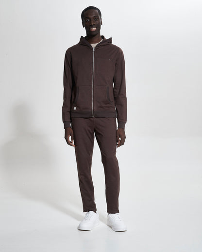 AptySoft™ Warm Zip Hoodie