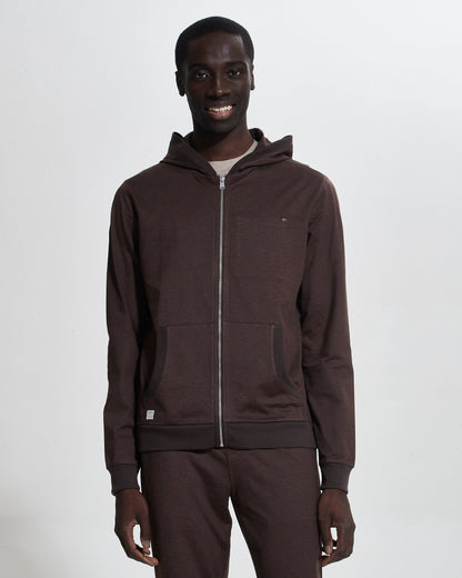 AptySoft™ Warm Zip Hoodie