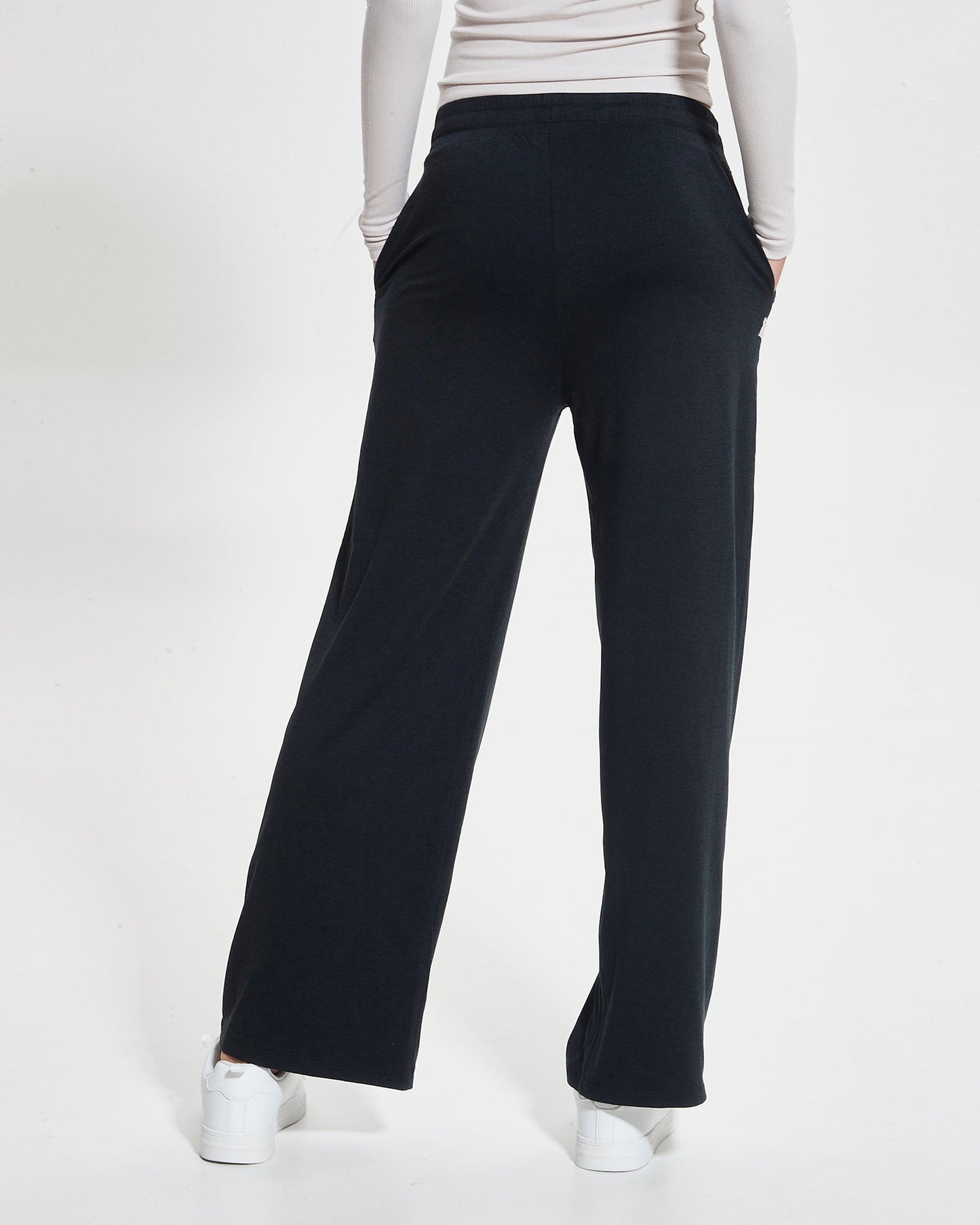 AptySoft™ Wideleg Pant