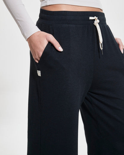 AptySoft™ Wideleg Pant