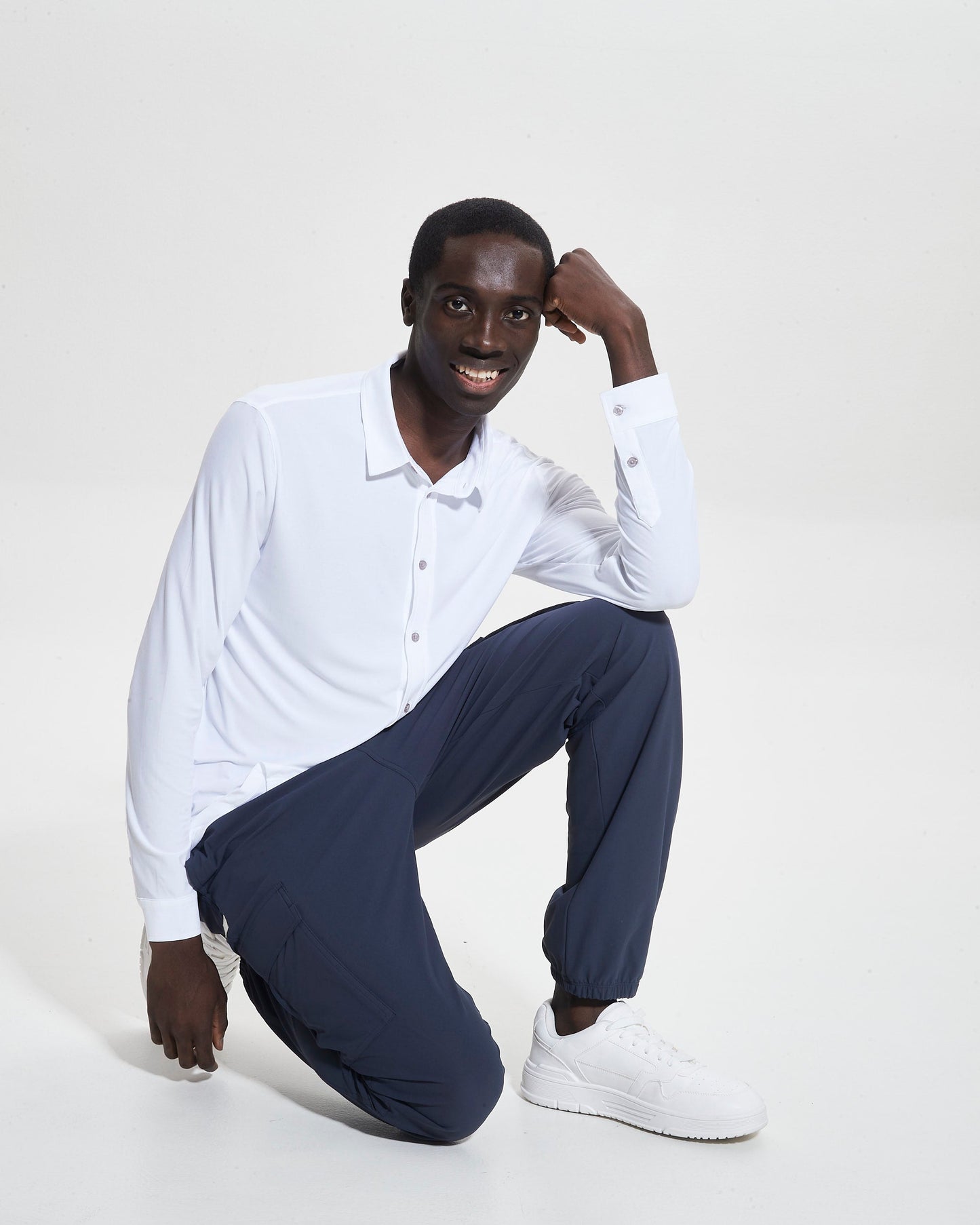 AptyLife™ Cargo Pant