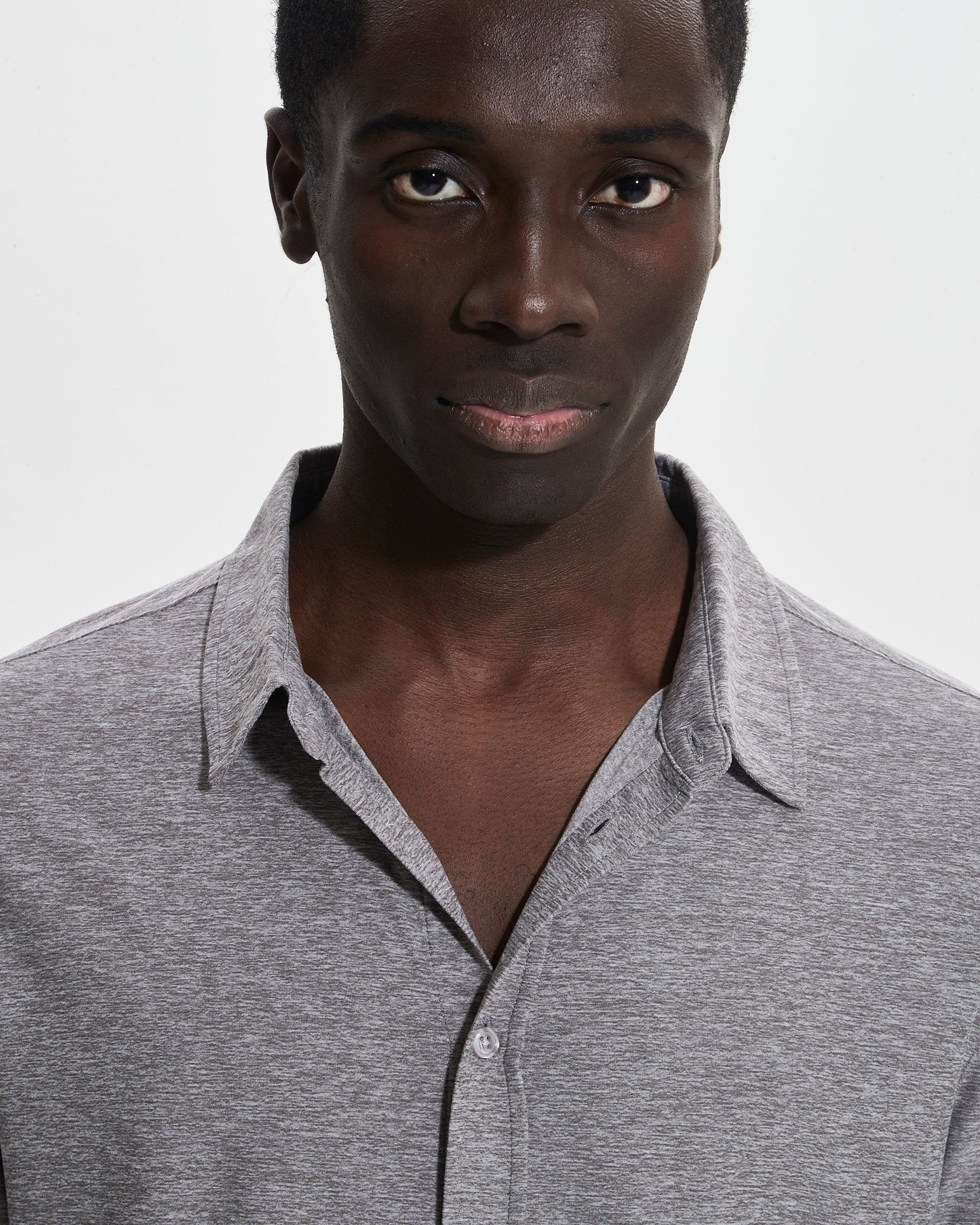 AptySoft™ Long Sleeve Polo Shirt (2025)