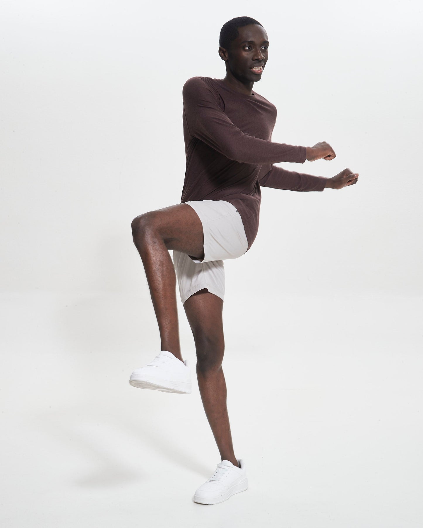 AptySoft™ Long Sleeve T-Shirt