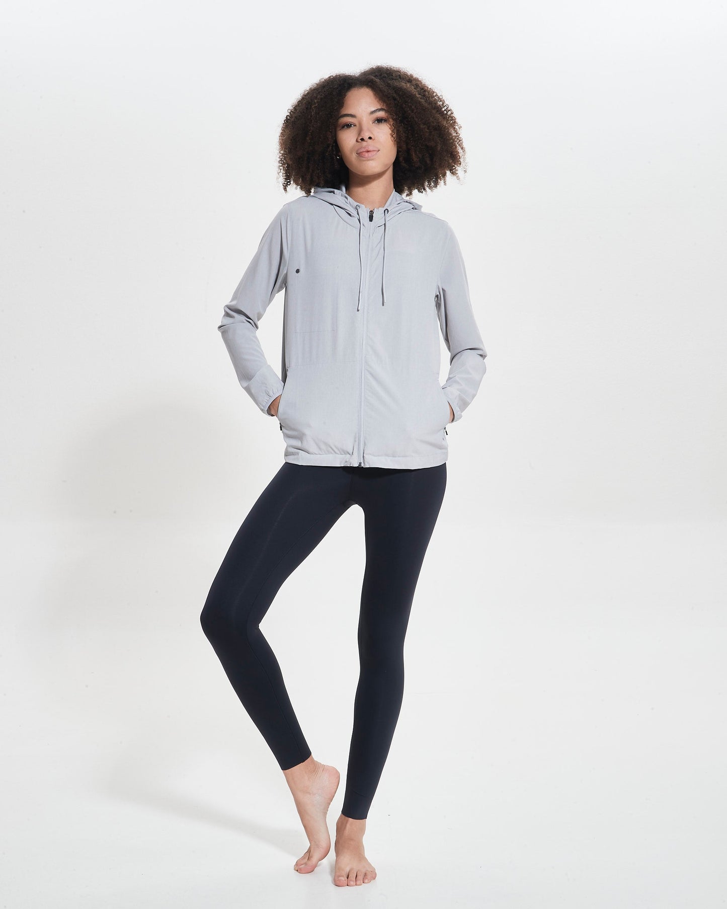 Womens Adventure Jacket