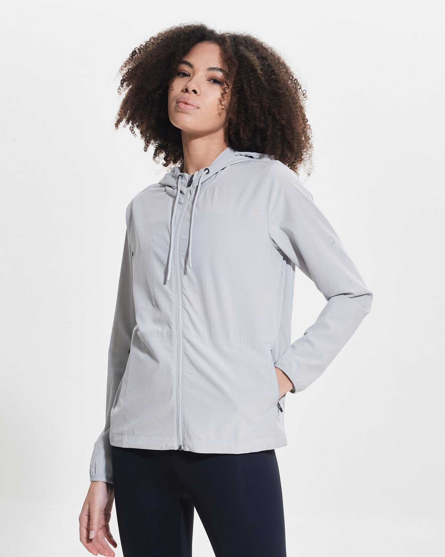 Womens Adventure Jacket