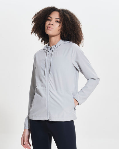 Womens Adventure Jacket