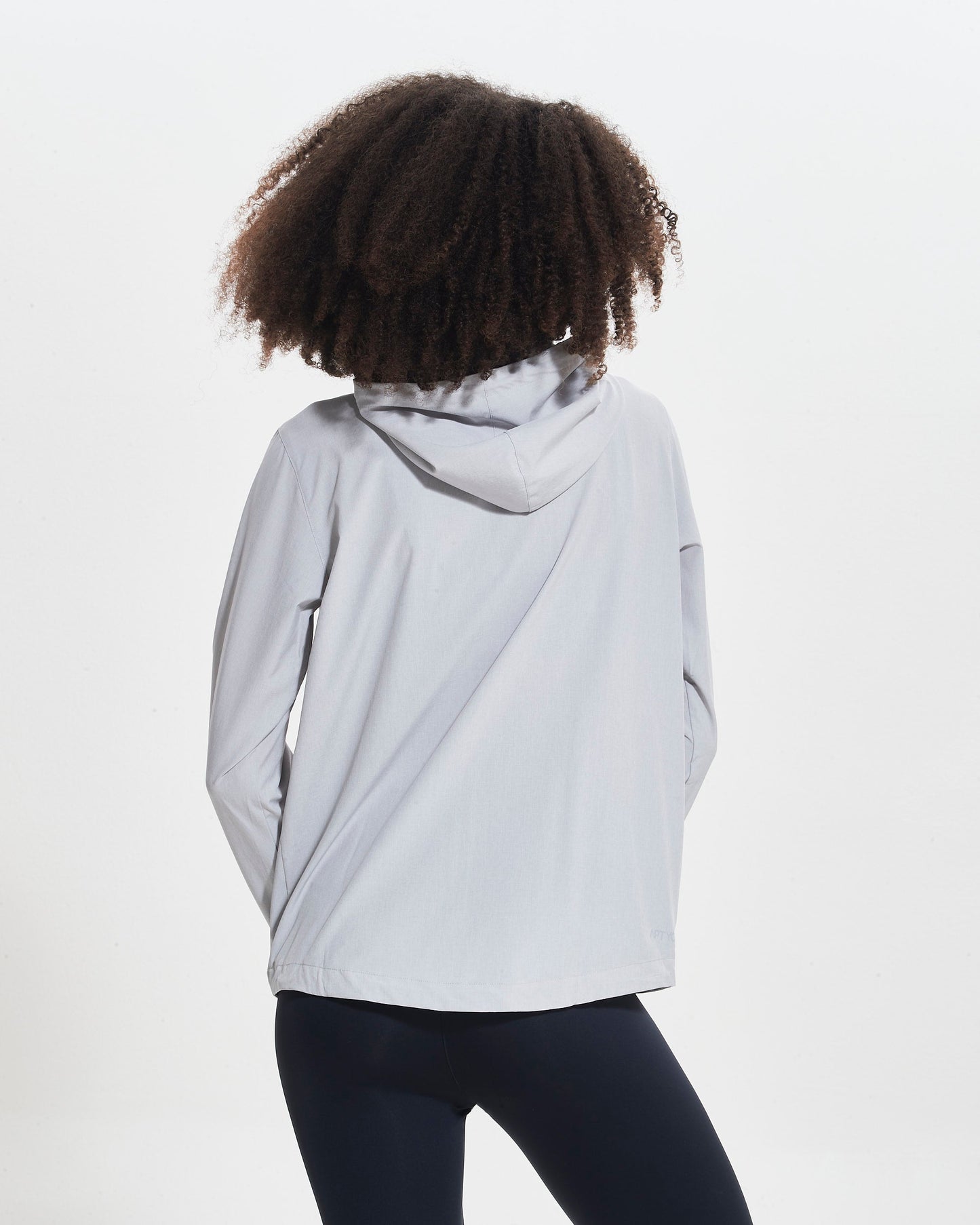 Womens Adventure Jacket