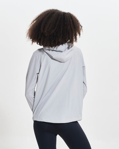 Womens Adventure Jacket