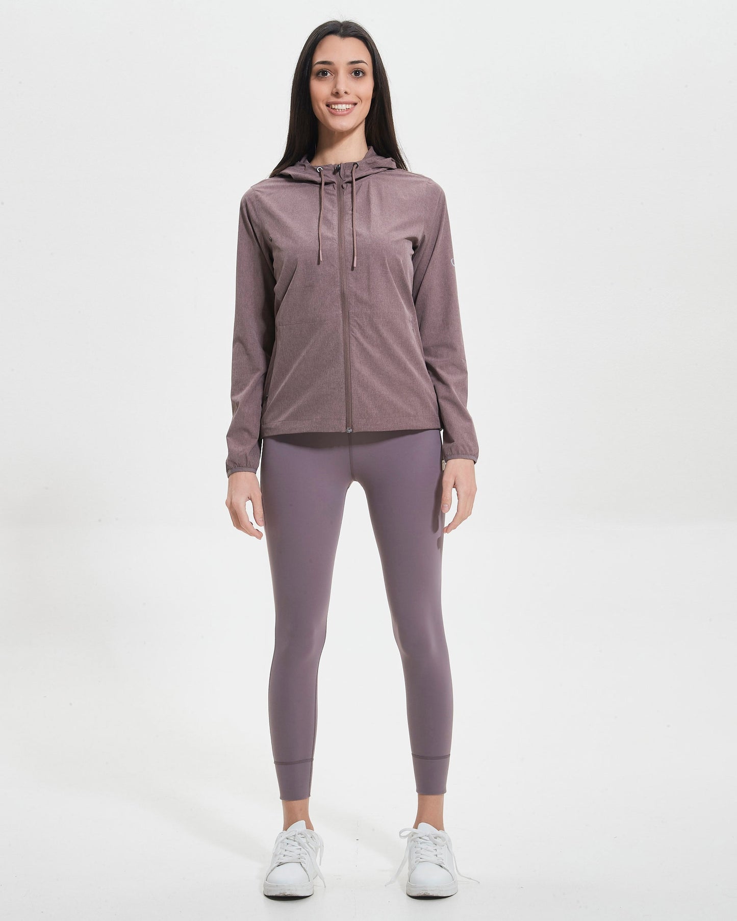 Womens Adventure Jacket