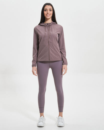 Womens Adventure Jacket