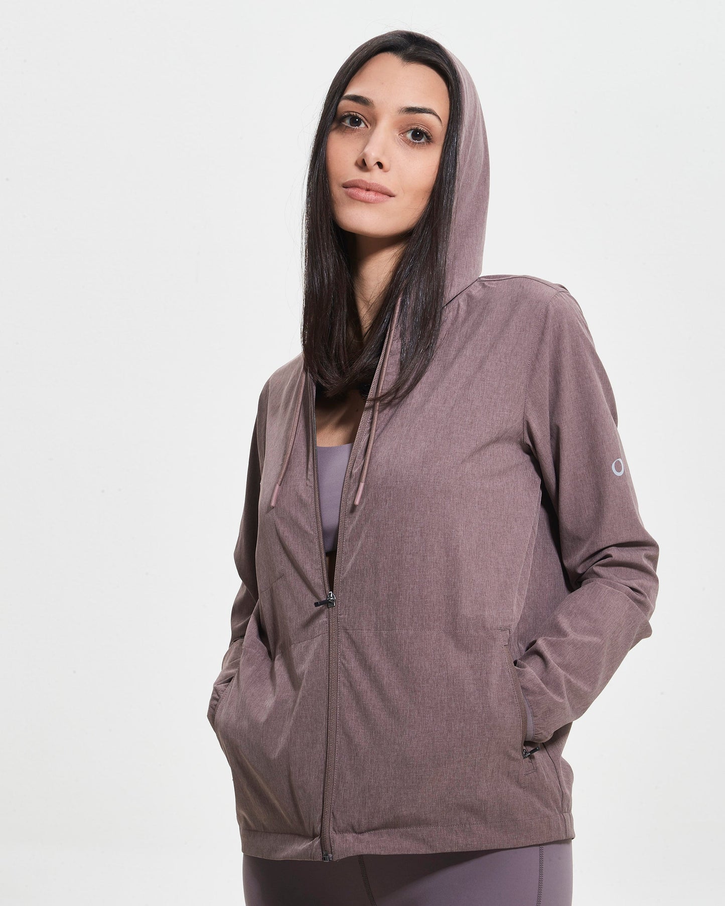 Womens Adventure Jacket