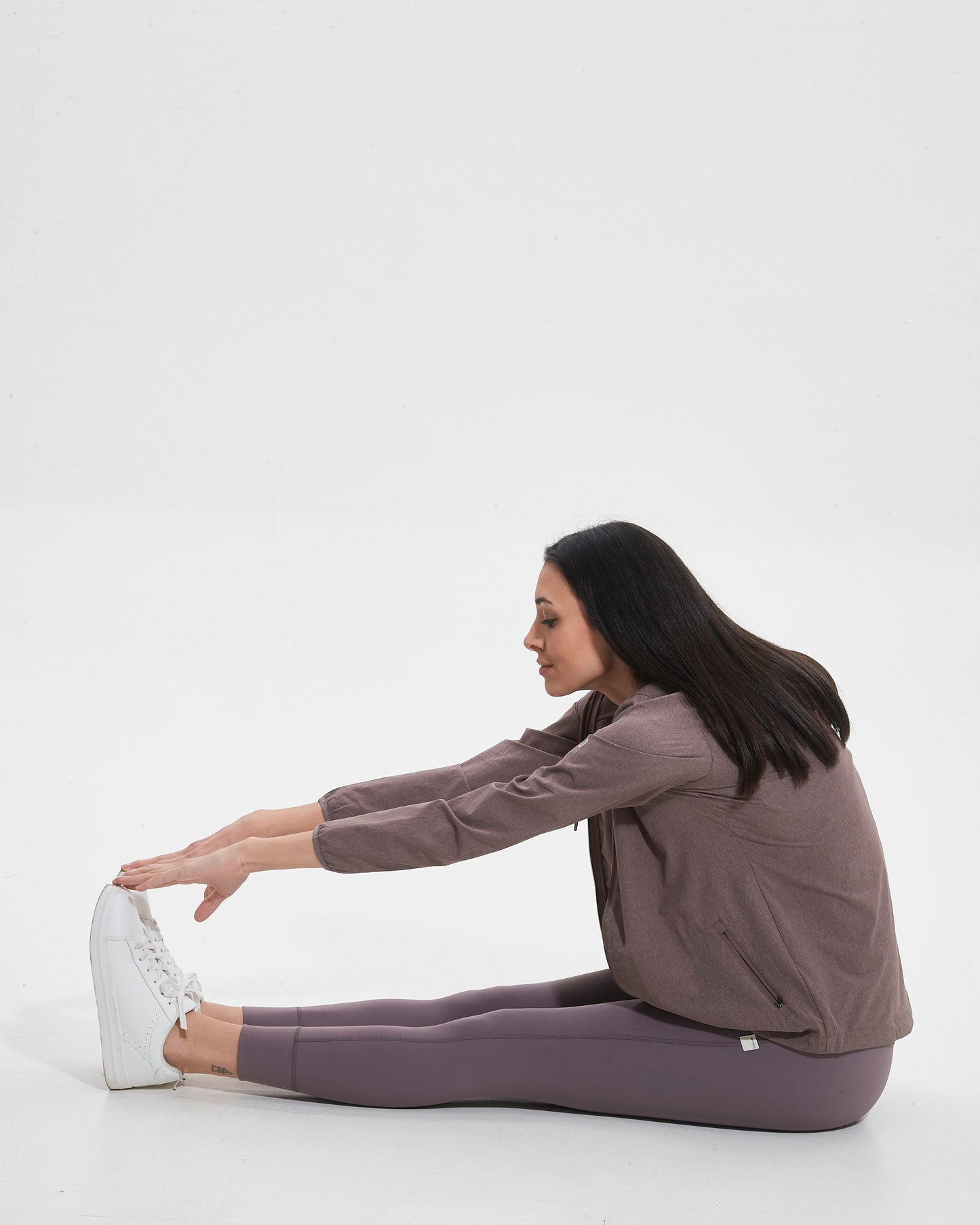 Womens Adventure Jacket