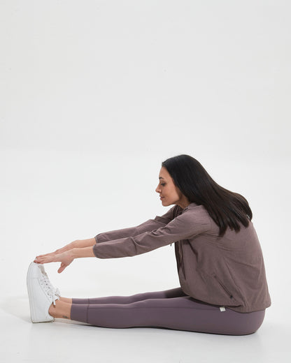 Womens Adventure Jacket