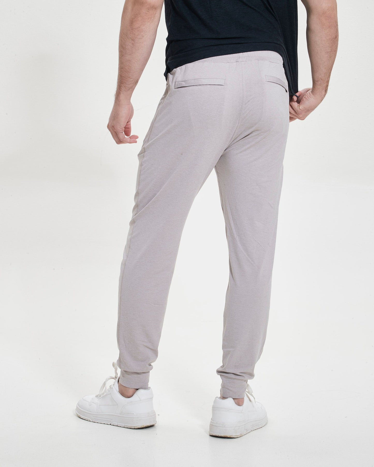 AptySoft™ Ultimate Jogger