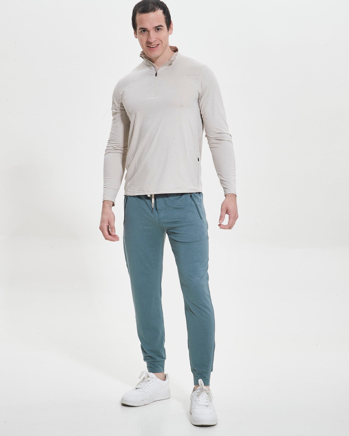 AptySoft™ Ultimate Jogger