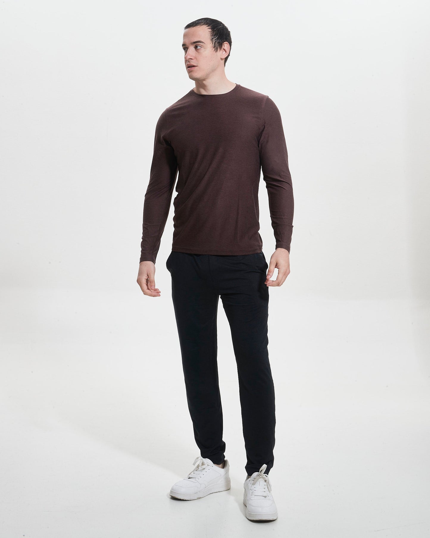 AptySoft™ Long Sleeve T-Shirt