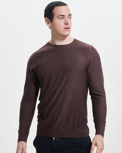 AptySoft™ Long Sleeve T-Shirt