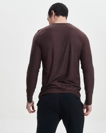 AptySoft™ Long Sleeve T-Shirt