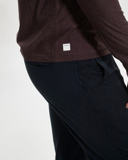 AptySoft™ Long Sleeve T-Shirt