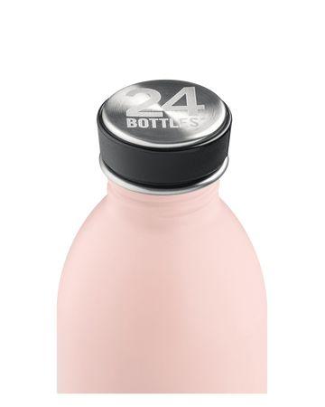 Borraccia Urban Bottle Stone Dusty Pink