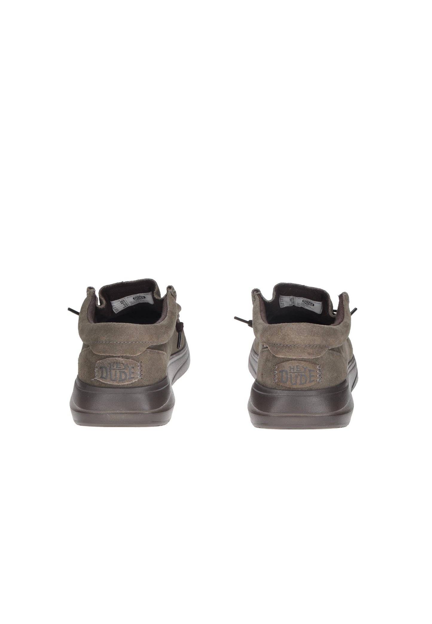 41975 Slip on HEY DUDE