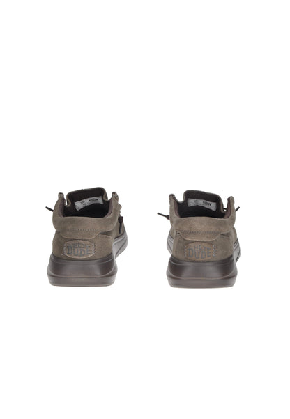 41975 Slip on HEY DUDE