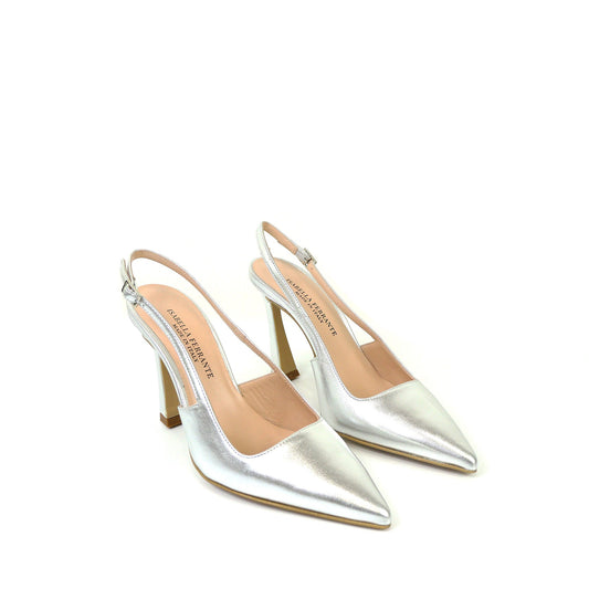 SLINGBACK ARGENTO